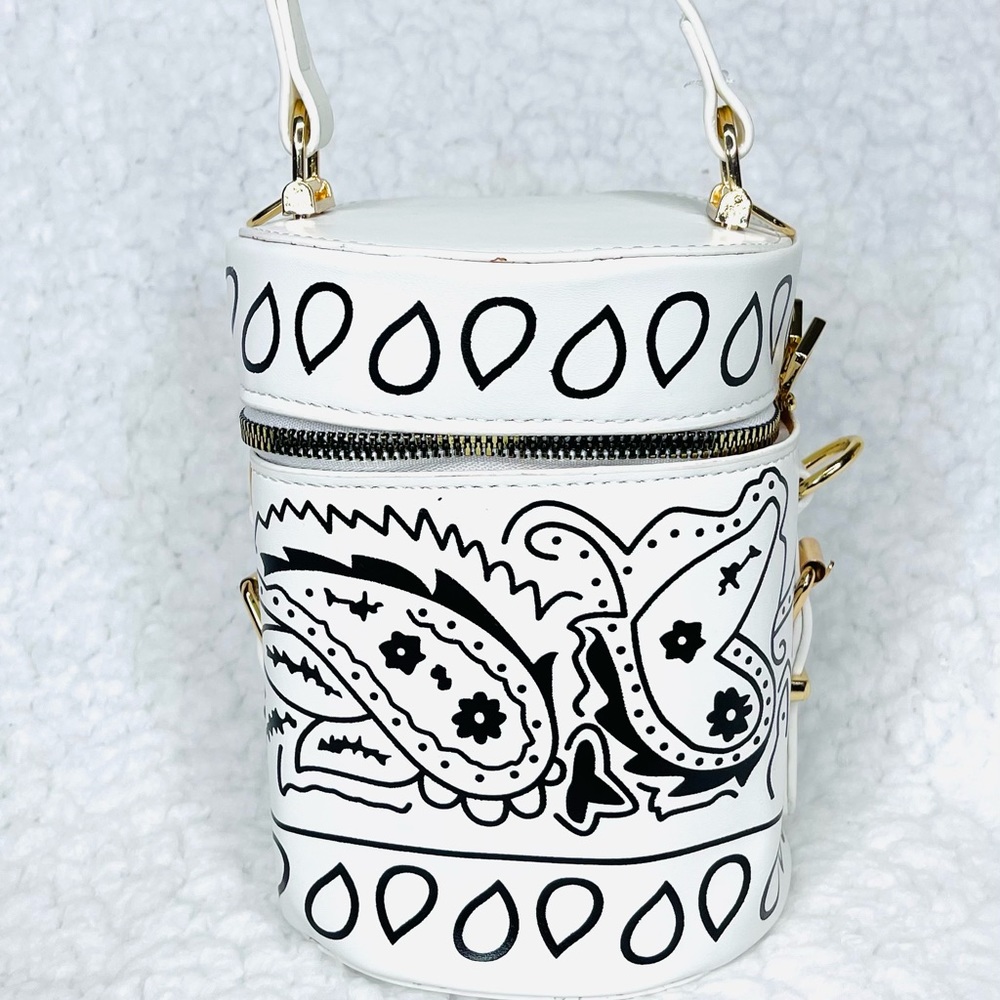 Bandana Handbag